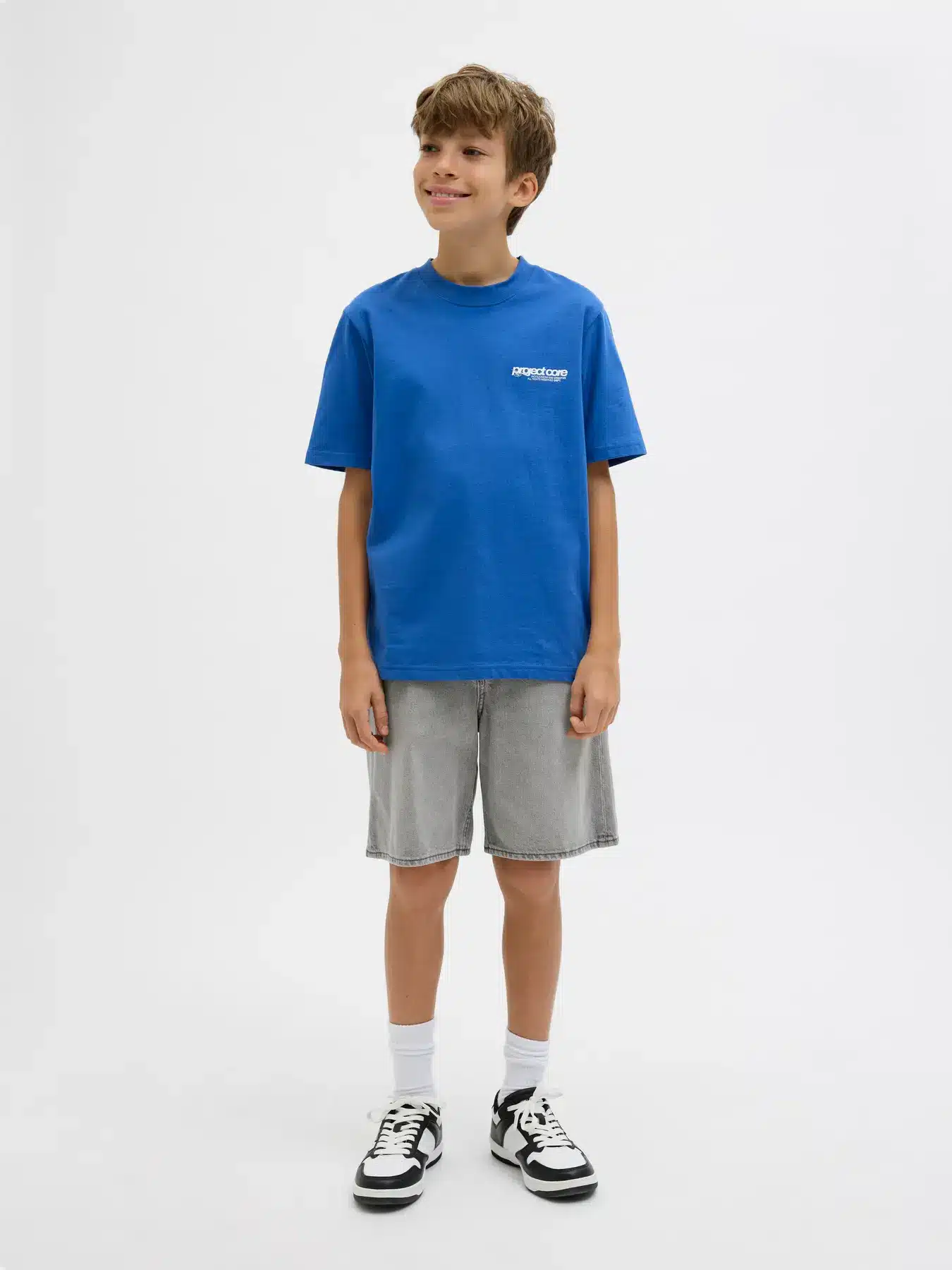 short jj light blue (copie)