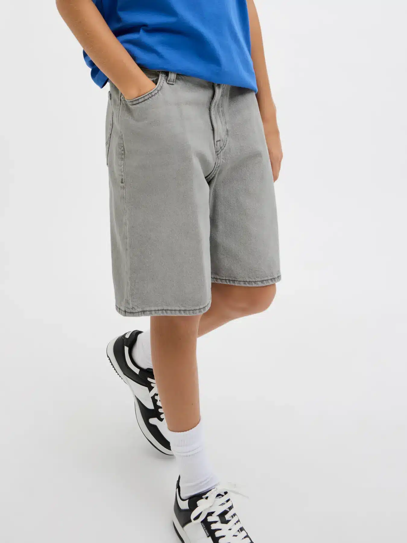 short jj light blue (copie)