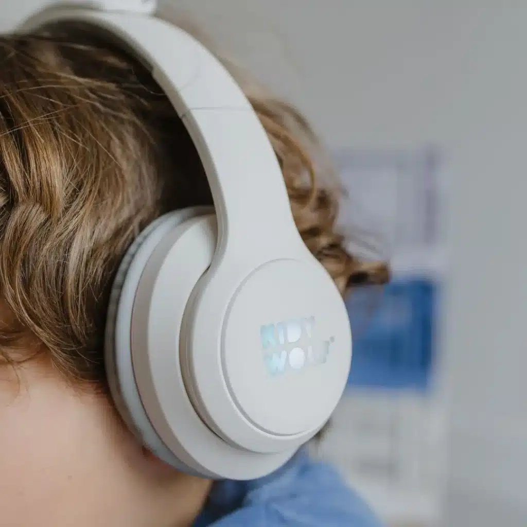 kidywolf casque bluetooth dinosaure (copie)