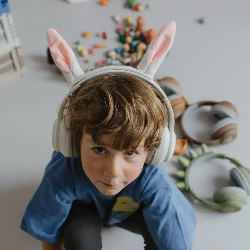 kidywolf casque bluetooth dinosaure (copie)