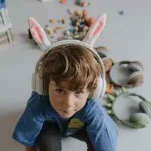kidywolf casque bluetooth dinosaure (copie)