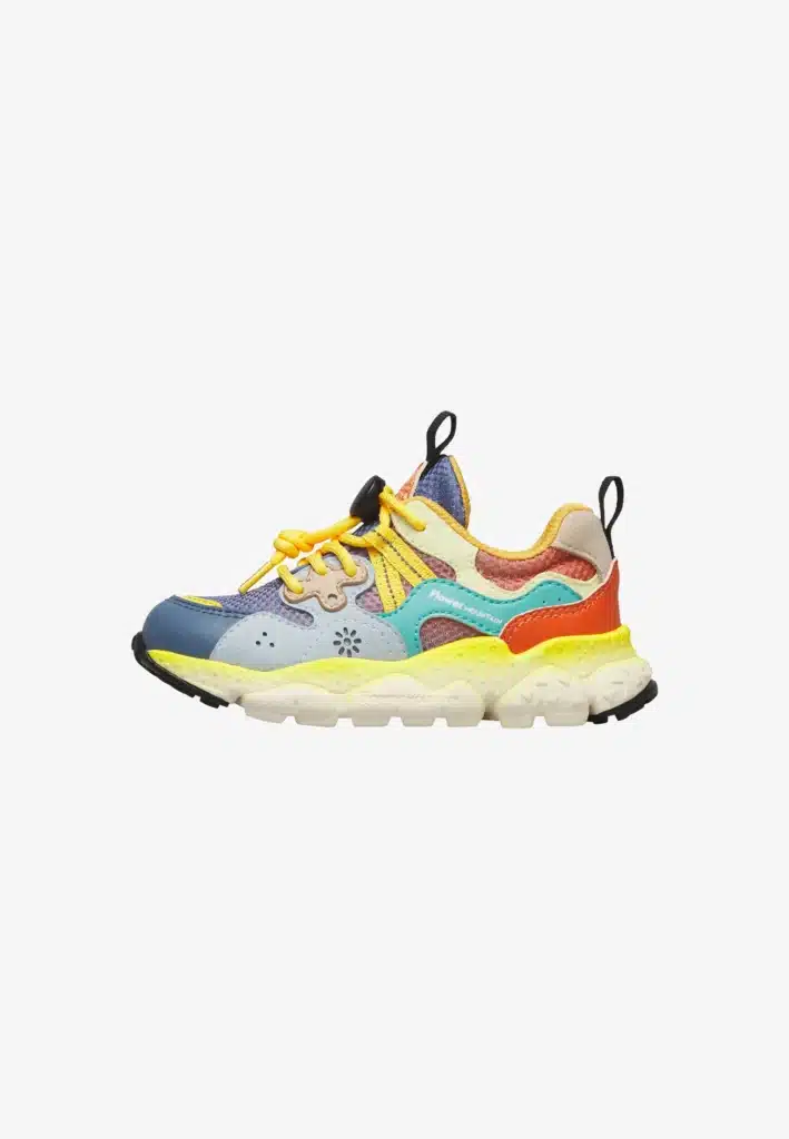 chaussures multicolores militaire (copie)