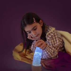lampe magique
