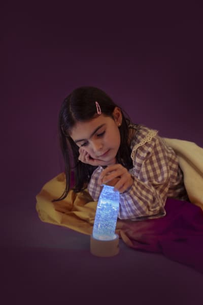 lampe magique