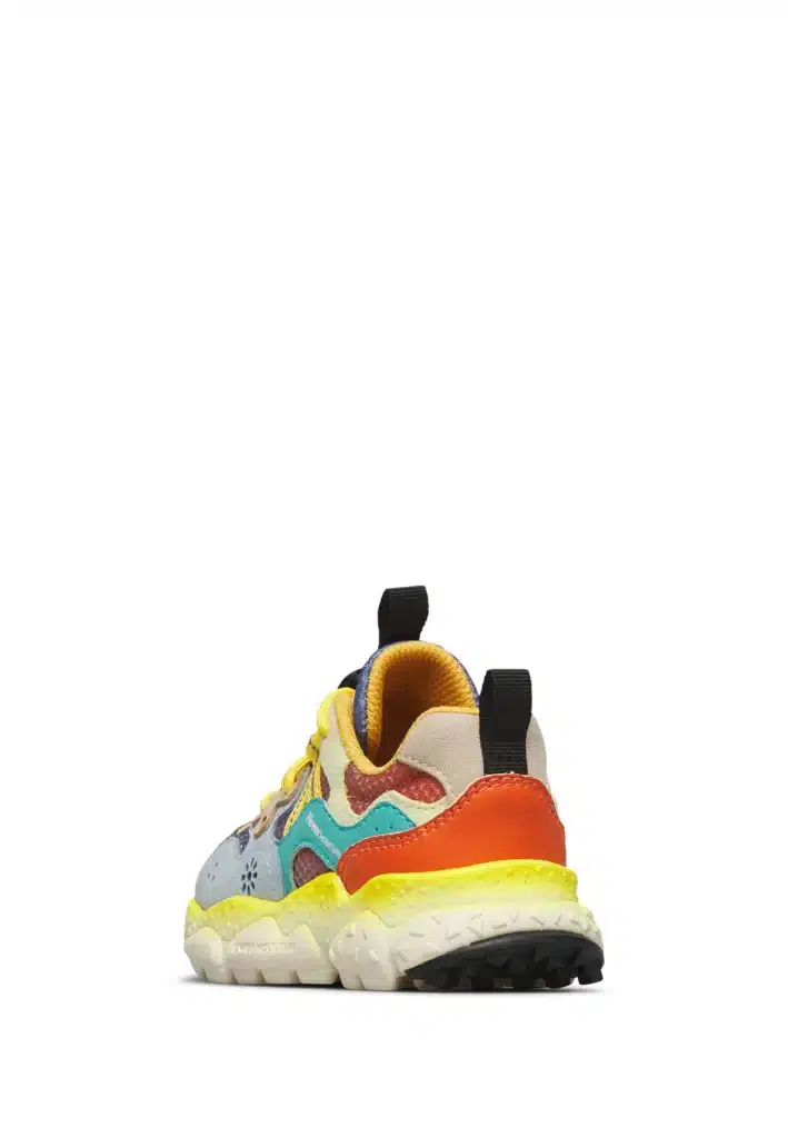 chaussures multicolores militaire (copie)