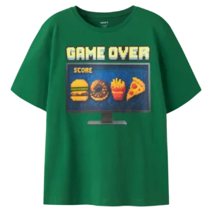 t shirt vert d'eau hot dog (copie)