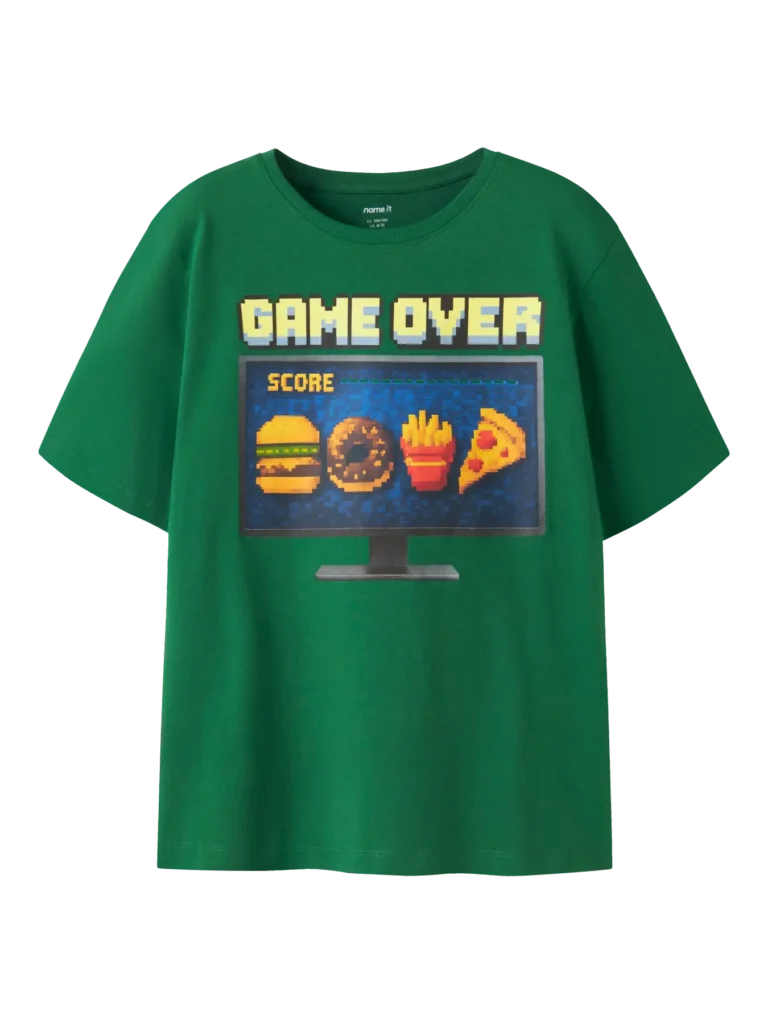 t shirt vert d'eau hot dog (copie)