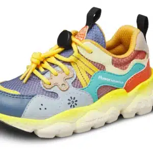chaussures multicolores militaire (copie)