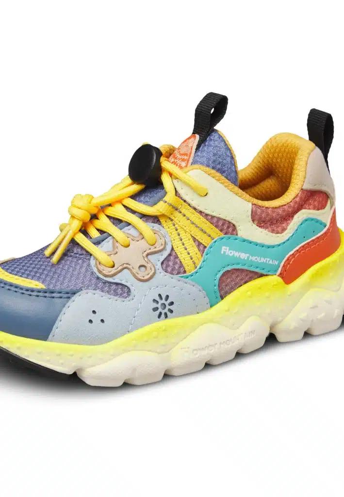 chaussures multicolores militaire (copie)