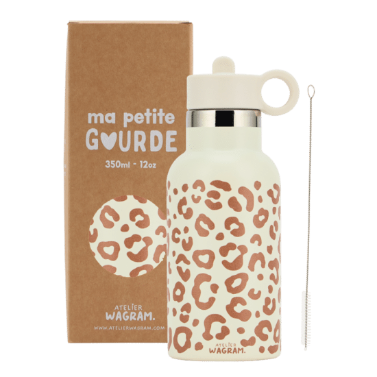 atelier wagram gourde