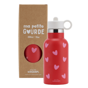 atelier wagram gourde