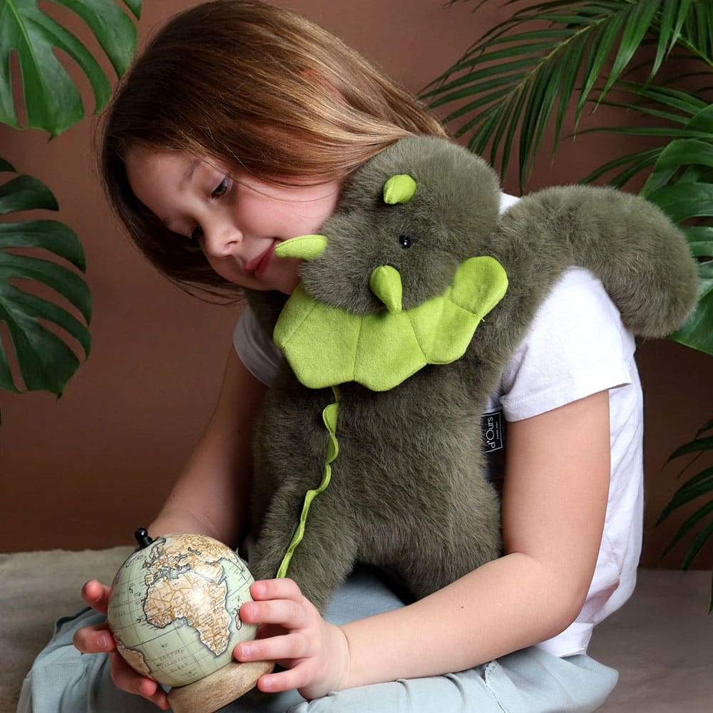 peluche lestée panda 50 cm podcoll (copie)