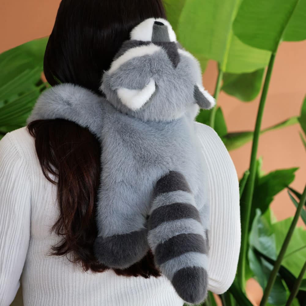 peluche lestée axolotl 50 cm podcoll (copie)