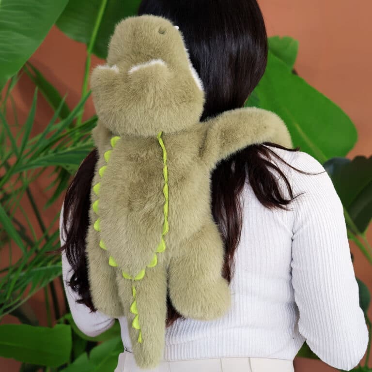 peluche lestée chien husky 50 cm podcoll (copie)