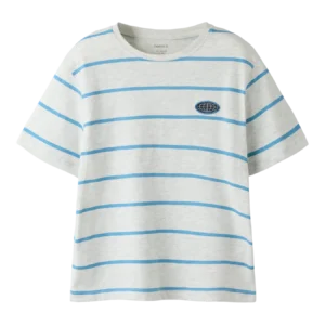 t shirt gris 