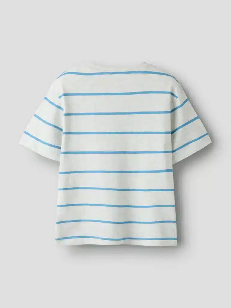 t shirt gris