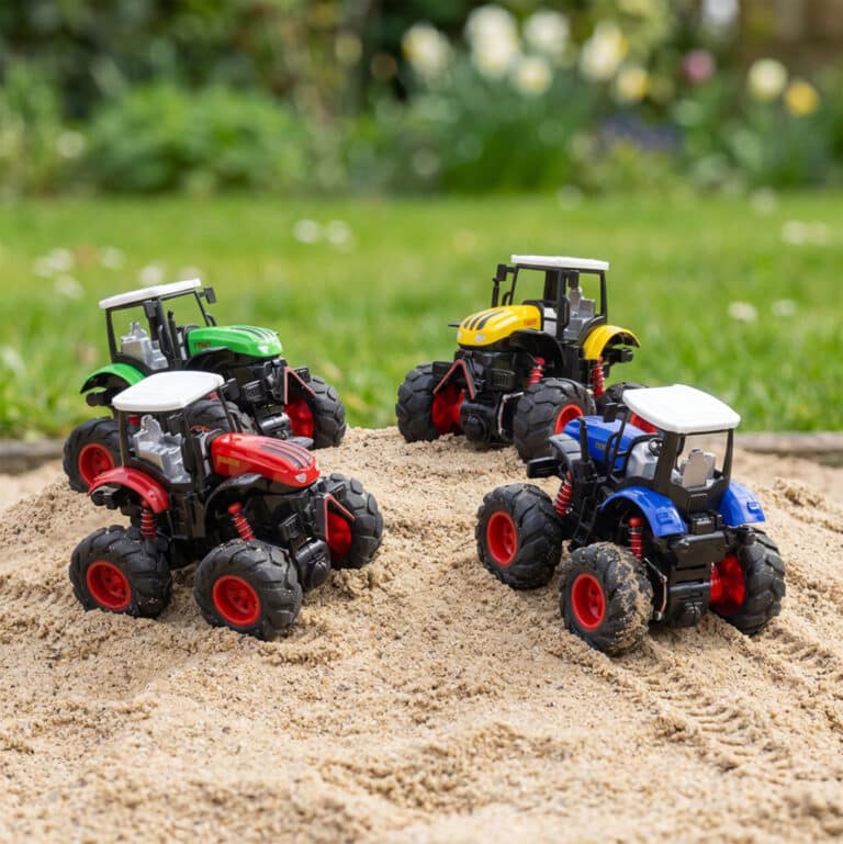 ulysse tracteurs