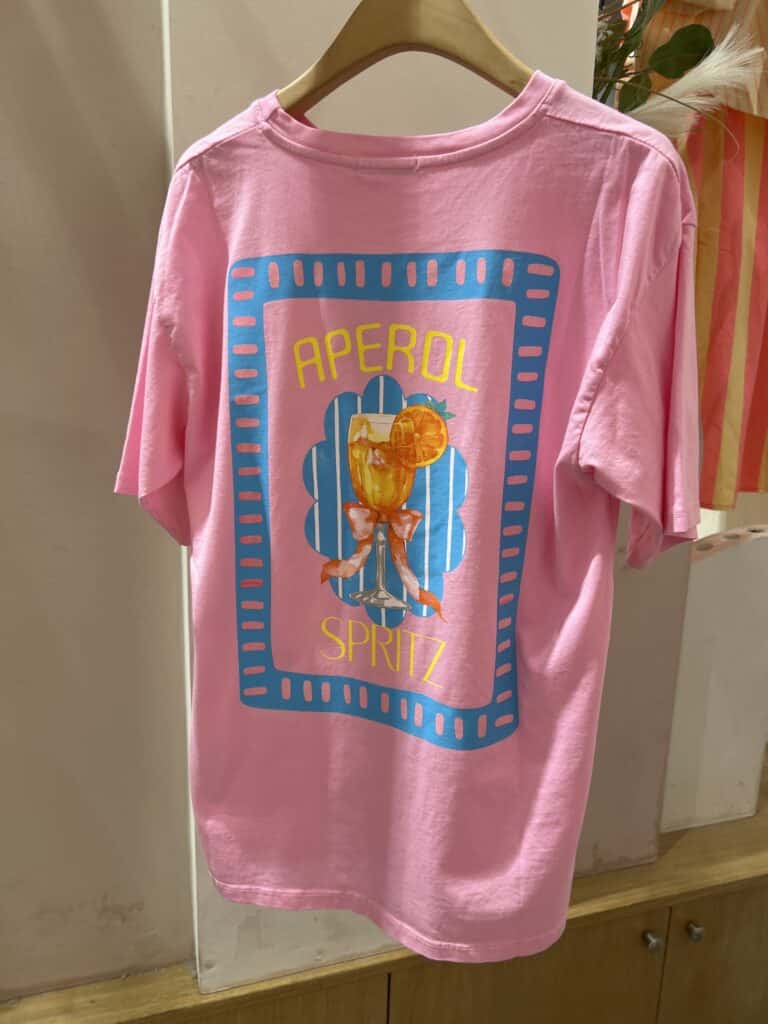 t shirt corail sardines (copie)