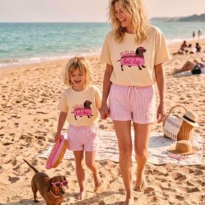 sweat mommy gris (copie)