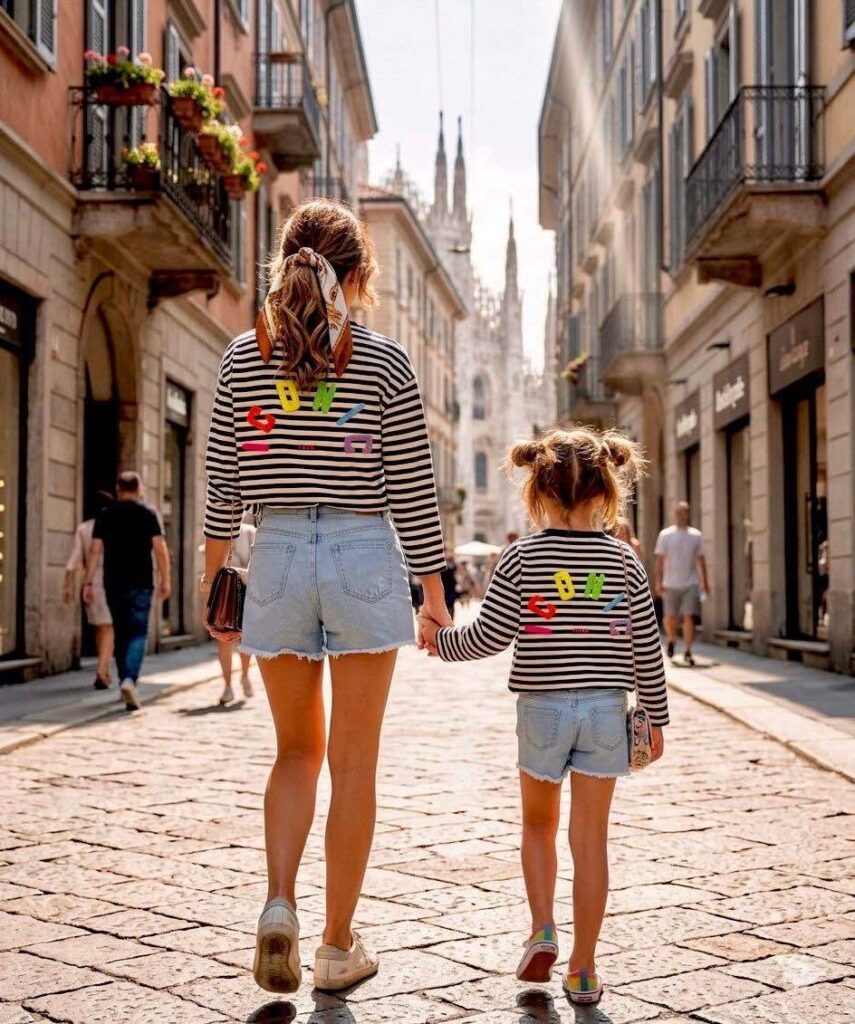 sweat mommy gris (copie)