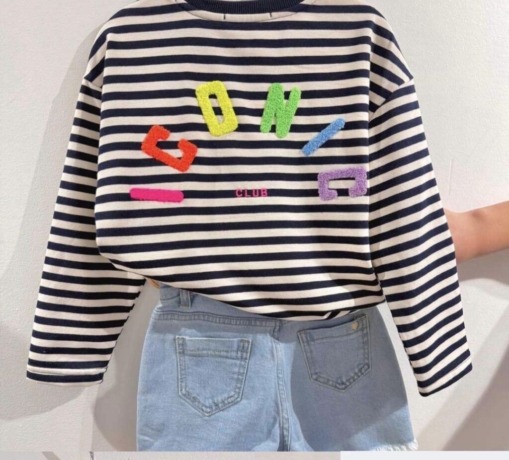 sweat mommy gris (copie)