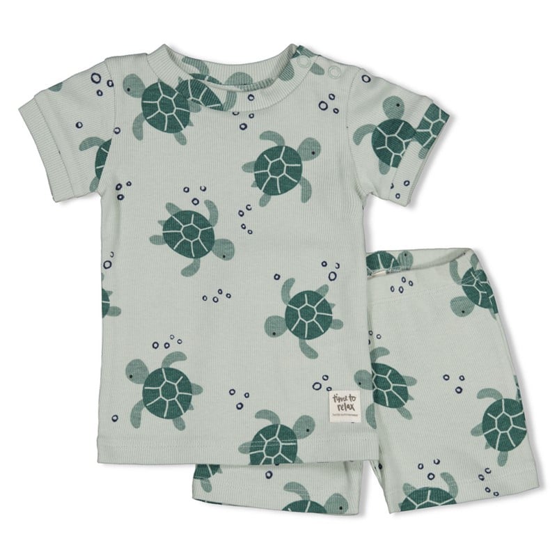 pyjama coccinelles (copie)