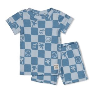 pyjama fleurs (copie)