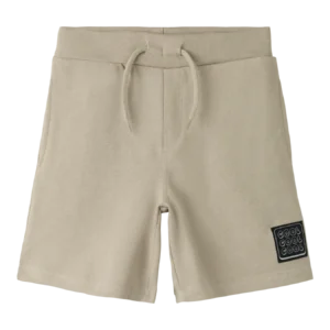 short beige cool