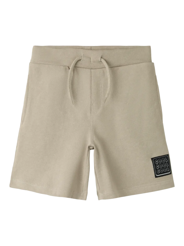 short beige cool