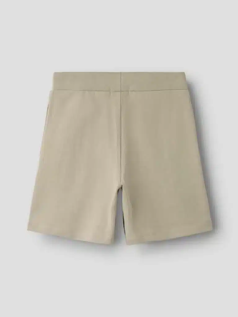 short beige cool