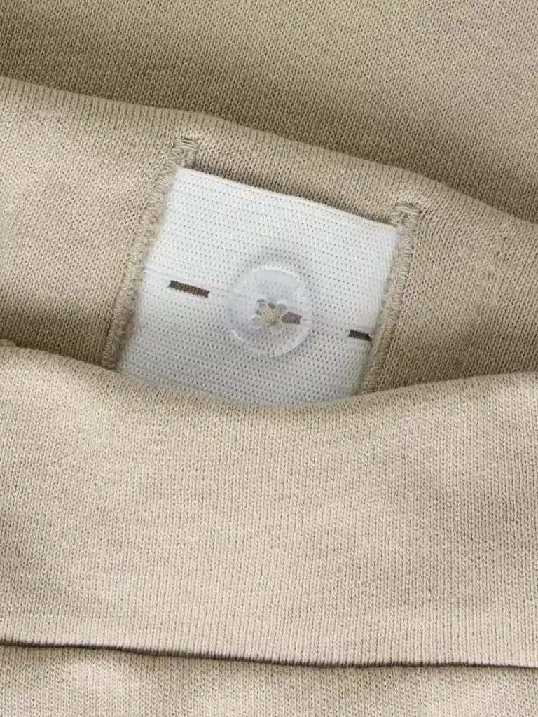 short beige cool