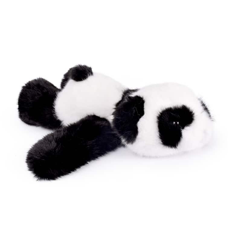 bracelet slap panda podcoll