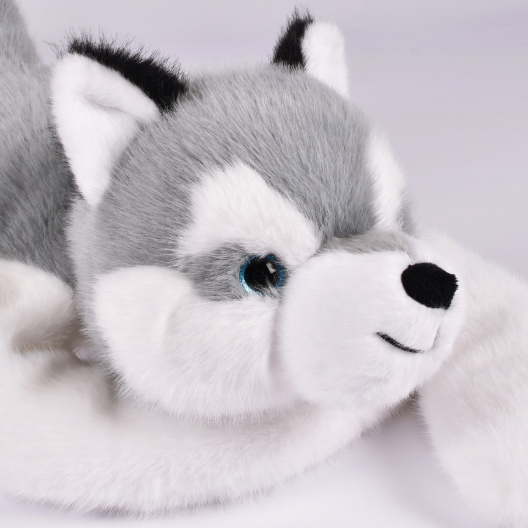 peluche lestée singe 50 cm podcoll (copie)
