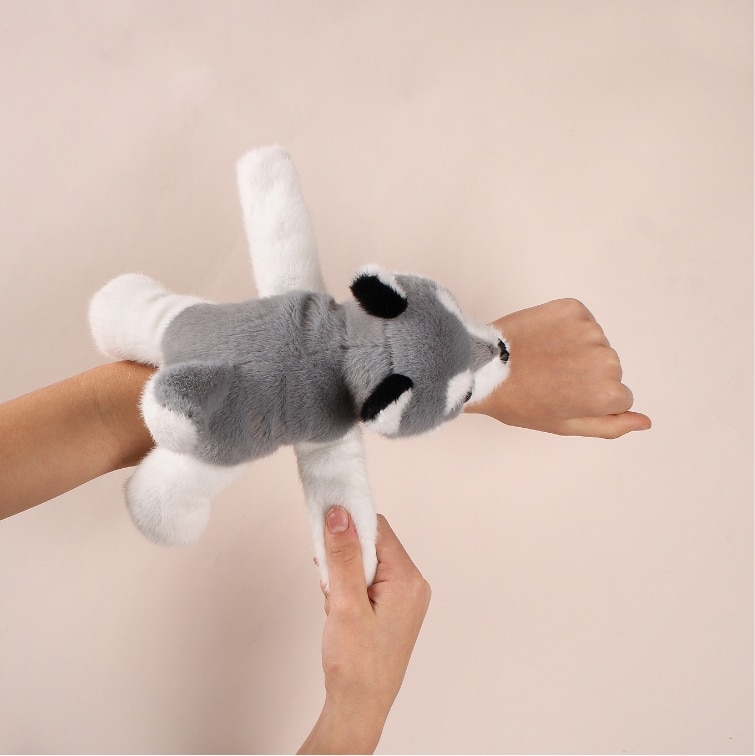 bracelet slap panda podcoll (copie)