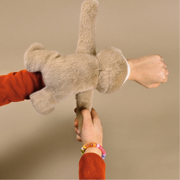 bracelet slap singe podcoll (copie)