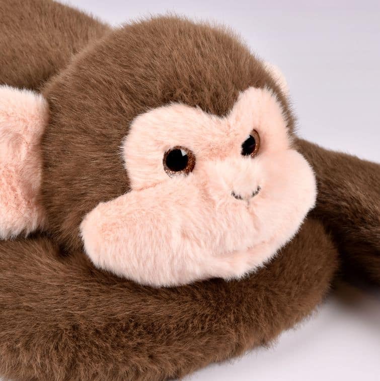 peluche lestée raton laveur 50 cm podcoll (copie)