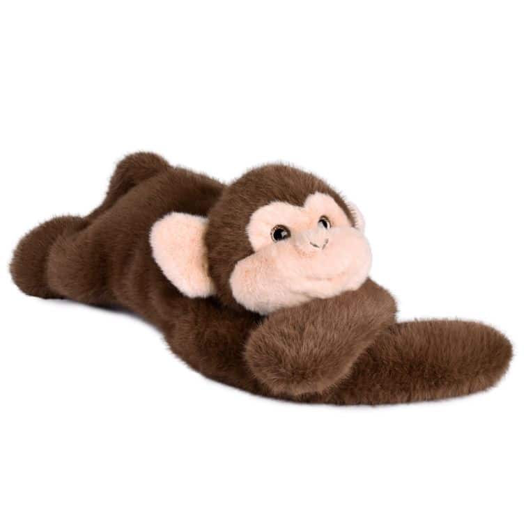 peluche lestée raton laveur 50 cm podcoll (copie)