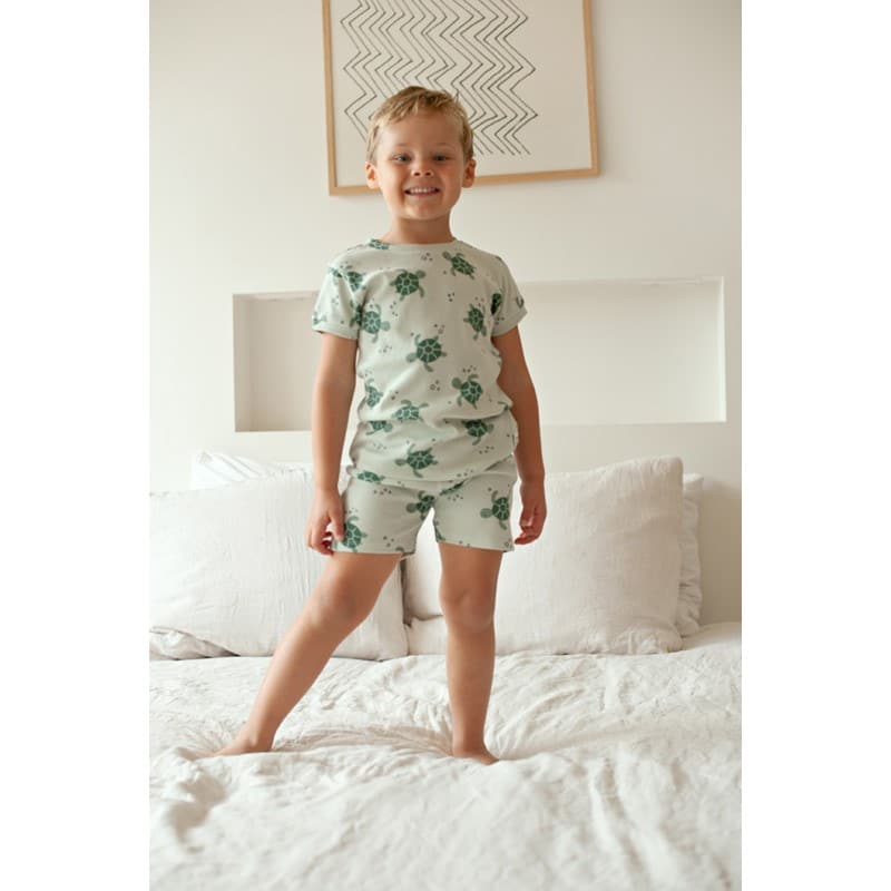 pyjama coccinelles (copie)