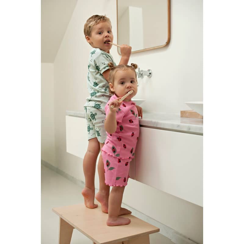 pyjama coccinelles (copie)