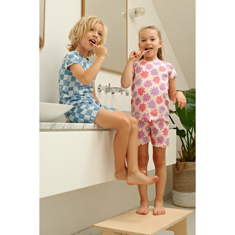 pyjama coccinelles (copie)