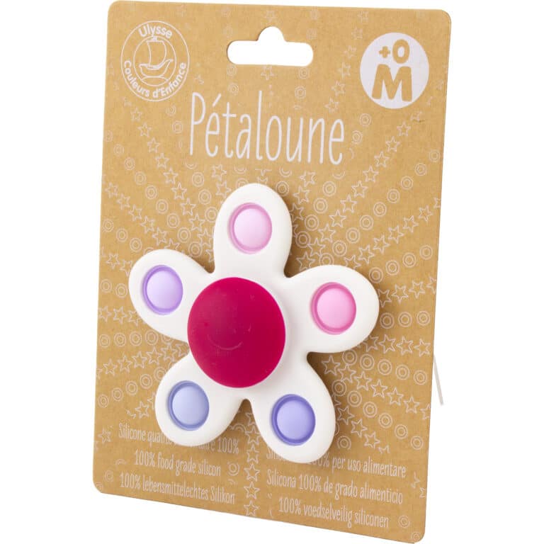pétaloune
