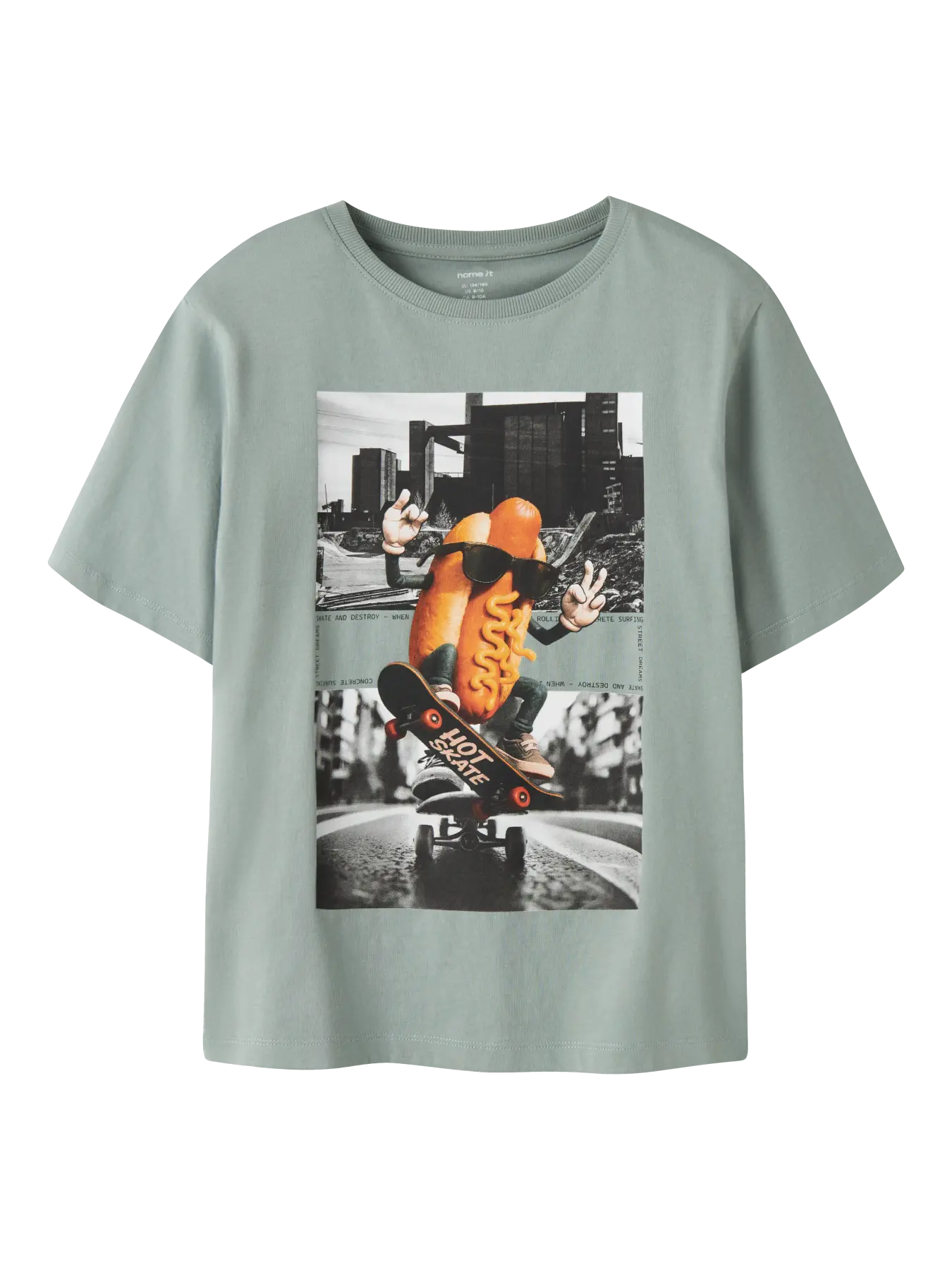 t shirt manches longues bleu foncé (copie)