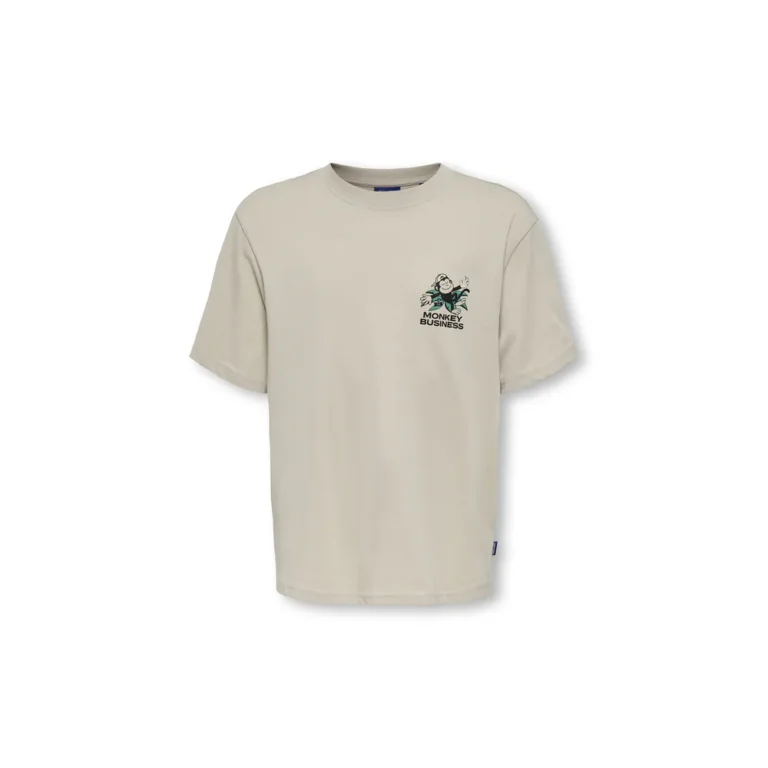 t shirt monkey business