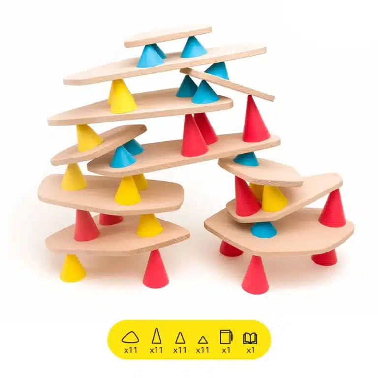 piks jeu de construction 44 pcs