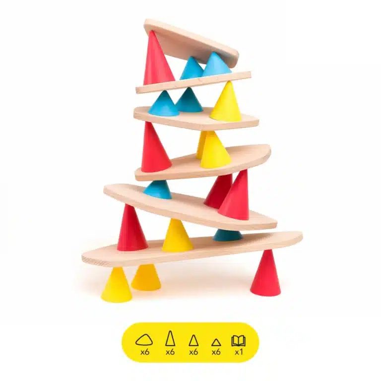 piks small jeu de construction