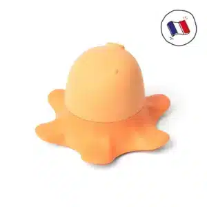 tako le poulpe jouet de bain