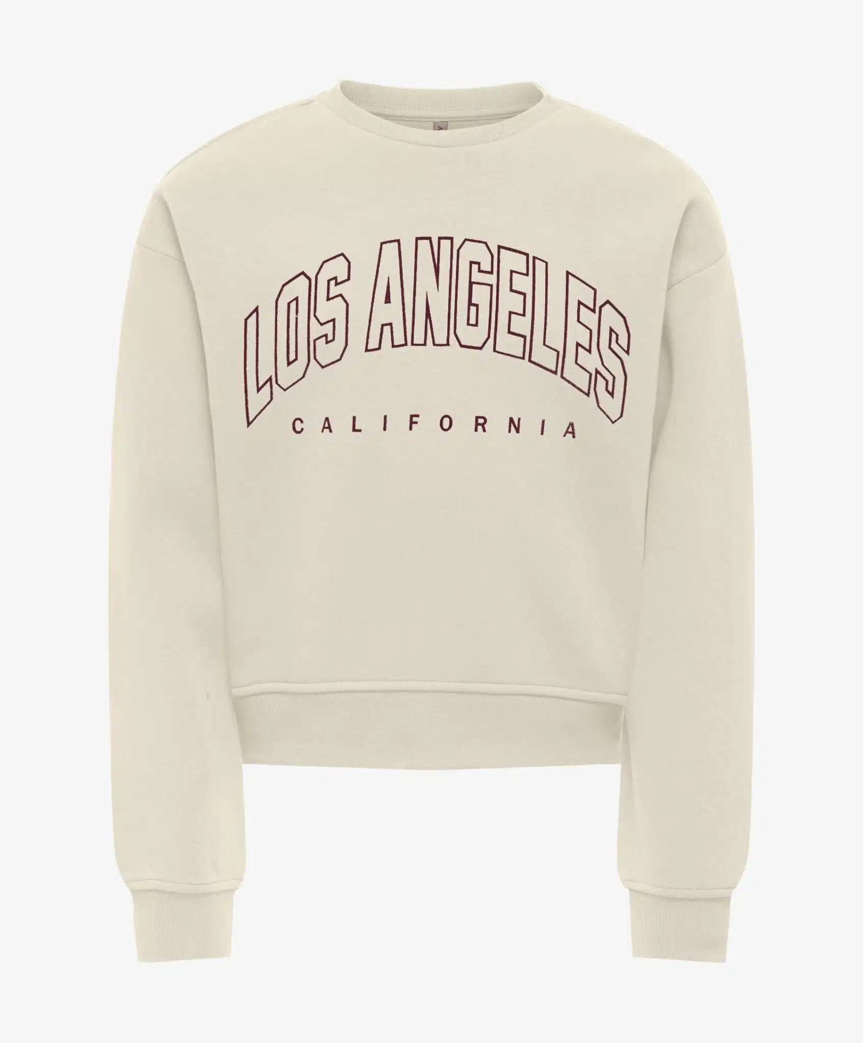 sweat los angeles