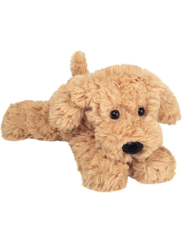 peluche-chien-20cm-teddy-hermann