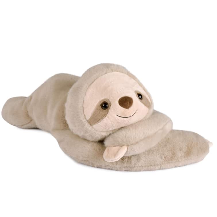 peluche lestée pares 75 cm podcoll (copie)