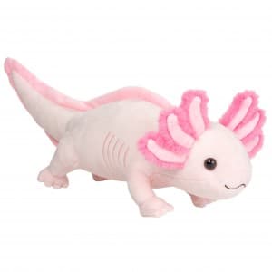 teddy hermann axolotl 36 cm